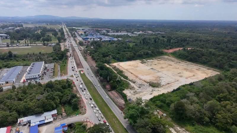 Warehouse for Sale in Kuantan (Pahang) - Kwee Kian Fong - PropertyGuru.com.my