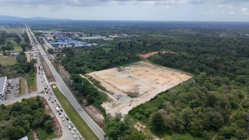 Warehouse for Sale in Kuantan (Pahang) - Kwee Kian Fong - PropertyGuru.com.my