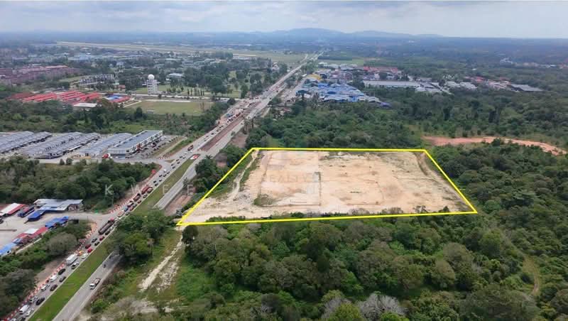 Warehouse for Sale in Kuantan (Pahang) - Kwee Kian Fong - PropertyGuru.com.my