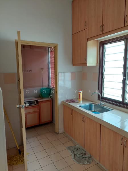 Rumah Bandar untuk Dijual di Shah Alam (Selangor) - Chong Yien Chin - PropertyGuru.com.my