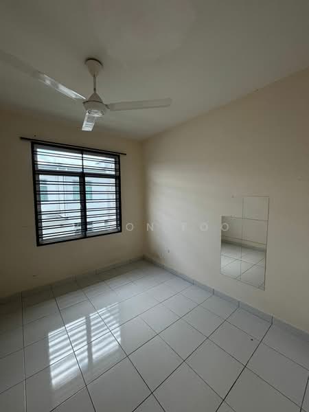 Terraced House for Rent in Masai (Johor) - Vison Foo - Interior - PropertyGuru.com.my