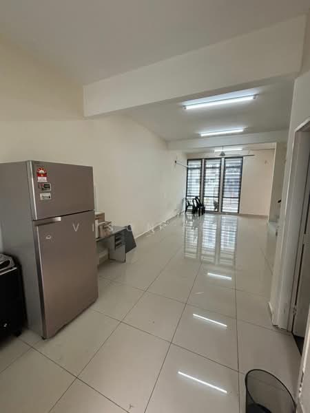 Terraced House for Rent in Masai (Johor) - Vison Foo - Interior - PropertyGuru.com.my