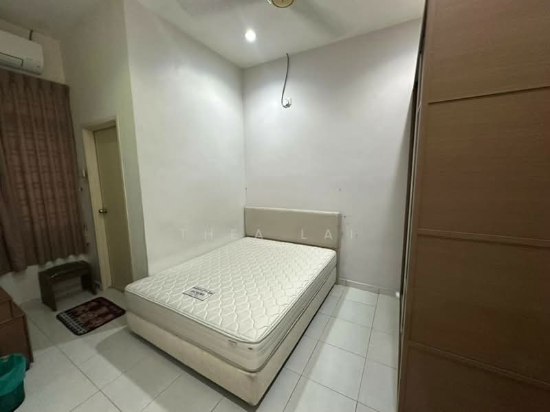 Apartment for Rent at JP Perdana Shop Apartment - Thea Lai - PropertyGuru.com.my