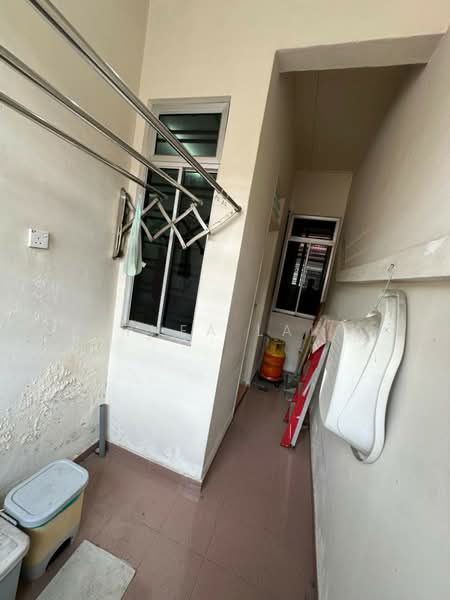 Apartment for Rent at JP Perdana Shop Apartment - Thea Lai - PropertyGuru.com.my