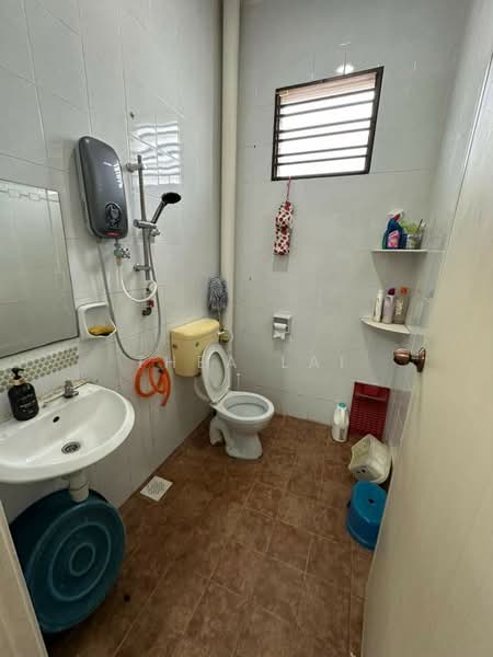 Apartment for Rent at JP Perdana Shop Apartment - Thea Lai - PropertyGuru.com.my