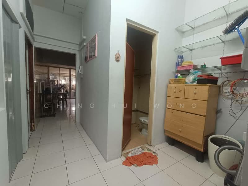 Rumah Teres 1 Tingkat untuk Dijual di Penampang (Sabah) - Ching Hui Wong - Interior - PropertyGuru.com.my