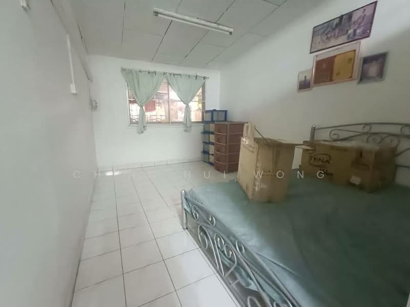 Rumah Teres 1 Tingkat untuk Dijual di Penampang (Sabah) - Ching Hui Wong - PropertyGuru.com.my