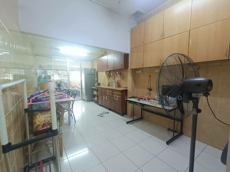 Rumah Teres 1 Tingkat untuk Dijual di Penampang (Sabah) - Ching Hui Wong - PropertyGuru.com.my