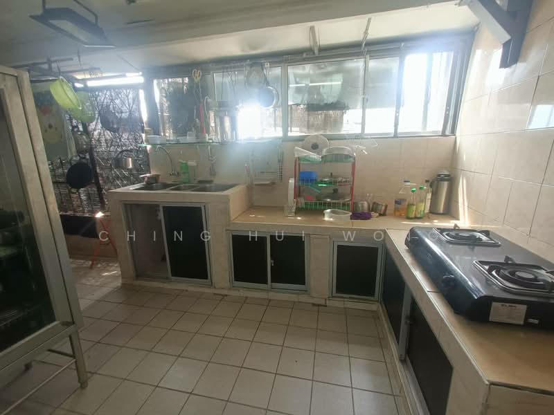 Rumah Teres 1 Tingkat untuk Dijual di Penampang (Sabah) - Ching Hui Wong - PropertyGuru.com.my