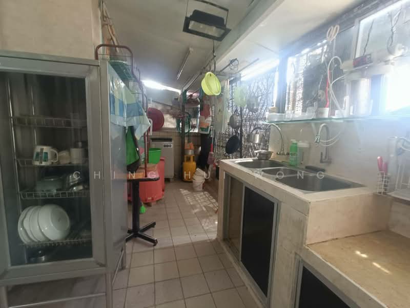 Rumah Teres 1 Tingkat untuk Dijual di Penampang (Sabah) - Ching Hui Wong - PropertyGuru.com.my