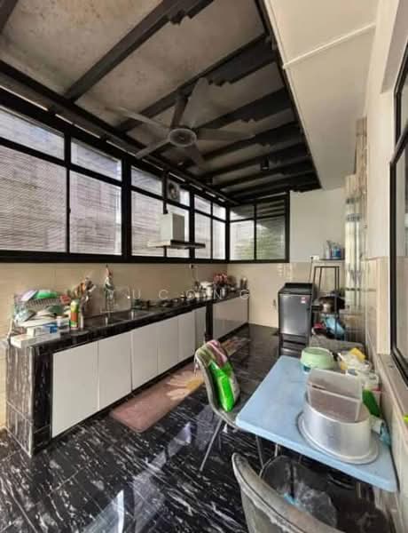 Rumah Teres 2 Tingkat untuk Dijual di Johor Bahru (Johor) - Yucong . - Kitchen - PropertyGuru.com.my
