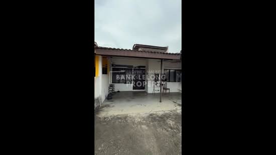 1-storey Terraced House for Sale in Kulai (Johor) - Fu Heng Chong - PropertyGuru.com.my