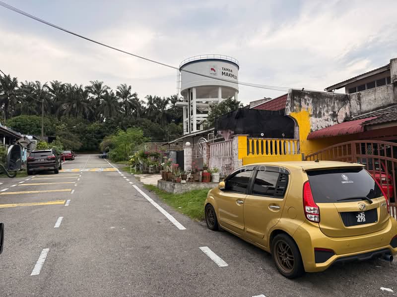 1-storey Terraced House for Sale in Kulai (Johor) - Fu Heng Chong - Exterior - PropertyGuru.com.my