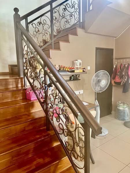 Cluster House for Sale in Austin Heights (Tebrau) - Ken Chai - PropertyGuru.com.my