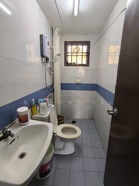 Apartment for Sale at Sri Kenari Apartment - Desmond Lee - PropertyGuru.com.my