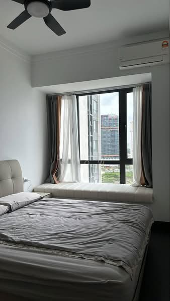 Kondominium untuk Disewa di R&F Princess Cove Phase 2-Seine Region - Louis Khow - PropertyGuru.com.my