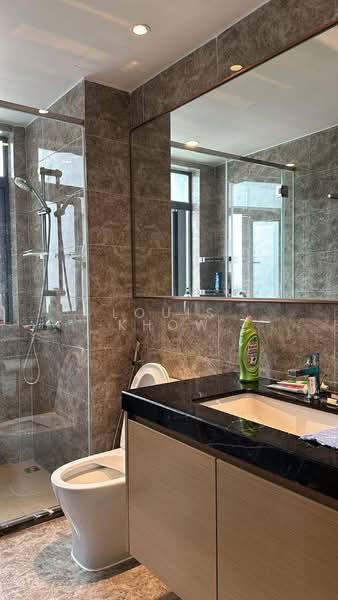 Kondominium untuk Disewa di R&F Princess Cove Phase 2-Seine Region - Louis Khow - PropertyGuru.com.my