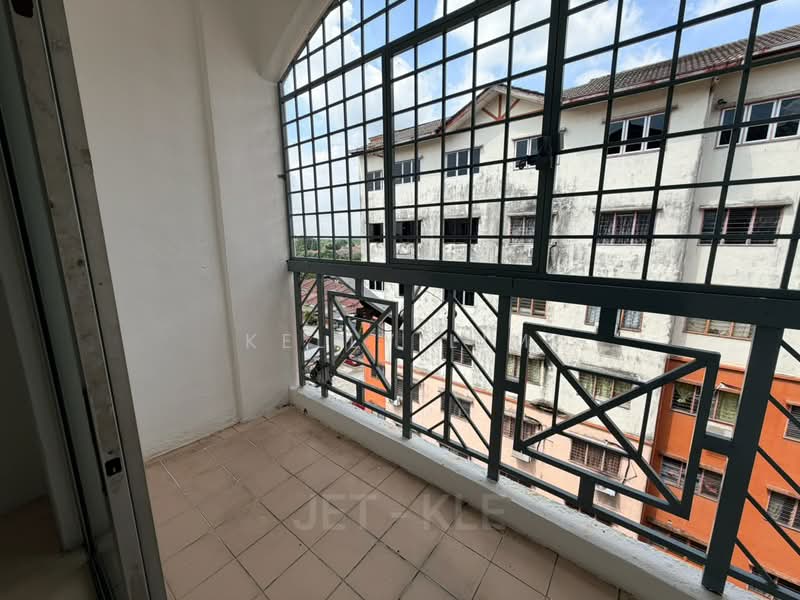 Pangsapuri untuk Disewa di Impian Sentosa - Kelly Lim - PropertyGuru.com.my