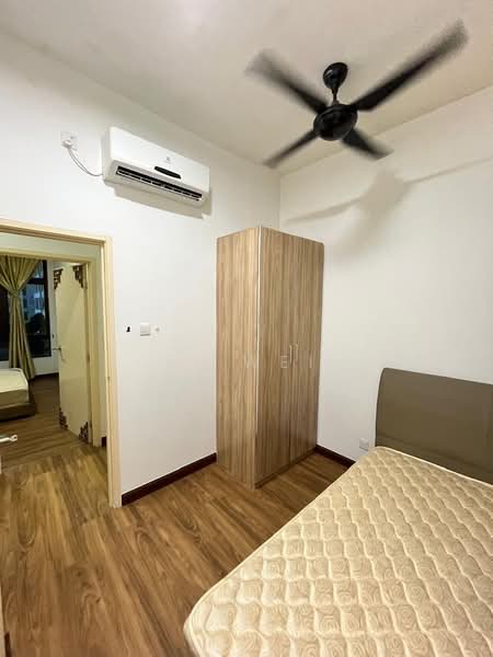 Service Residence for Rent at D'Summit Residences - Li Wei - PropertyGuru.com.my
