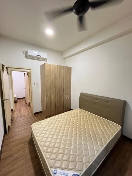 Service Residence for Rent at D'Summit Residences - Li Wei - PropertyGuru.com.my