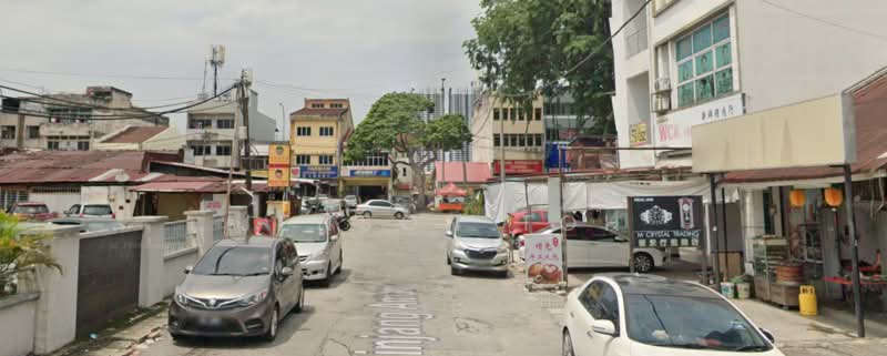 Shop for Rent in Jinjang Utara (Jinjang) - Jenson Toh - Exterior - PropertyGuru.com.my