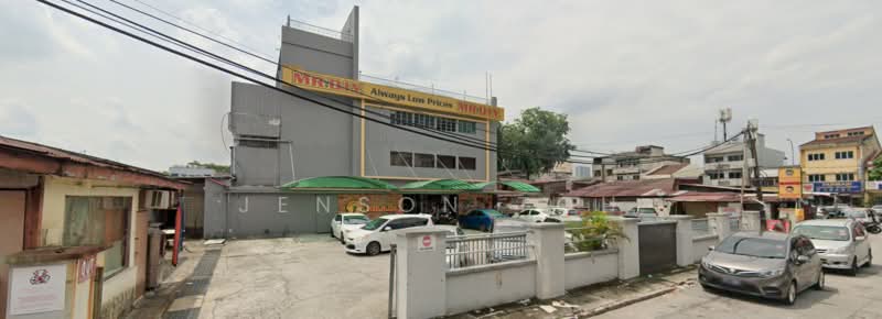 Shop for Rent in Jinjang Utara (Jinjang) - Jenson Toh - Exterior - PropertyGuru.com.my
