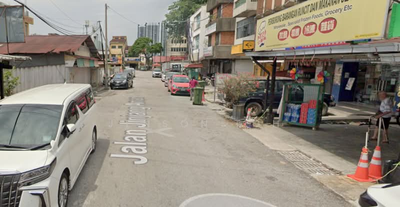 Shop for Rent in Jinjang Utara (Jinjang) - Jenson Toh - Exterior - PropertyGuru.com.my