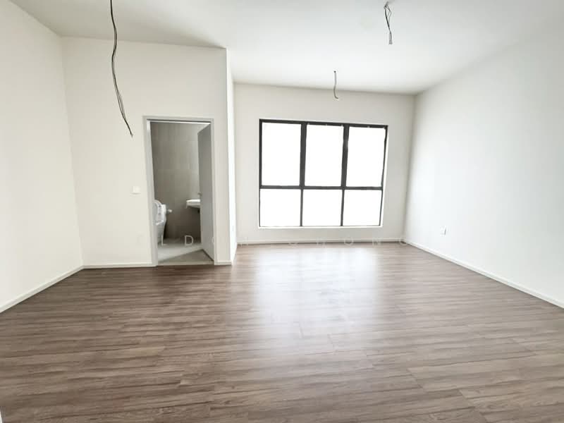 Terraced House for Sale in Taman Bukit Serdang (Seri Kembangan) - Eldon Chong - Interior - PropertyGuru.com.my