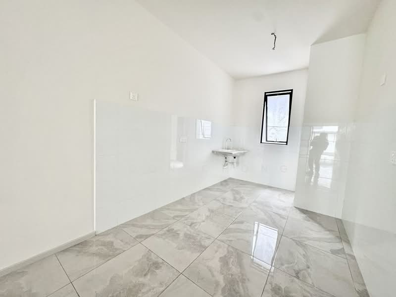 Terraced House for Sale in Taman Bukit Serdang (Seri Kembangan) - Eldon Chong - Interior - PropertyGuru.com.my