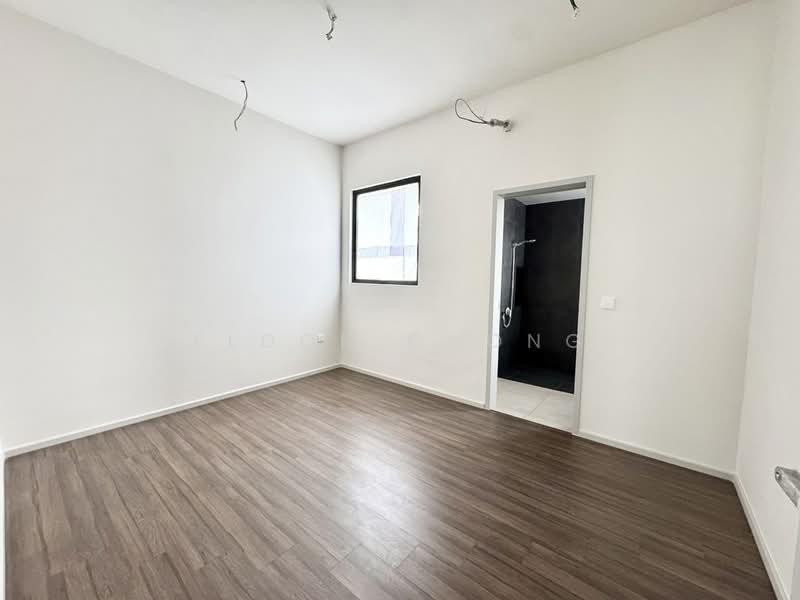 Terraced House for Sale in Taman Bukit Serdang (Seri Kembangan) - Eldon Chong - Interior - PropertyGuru.com.my