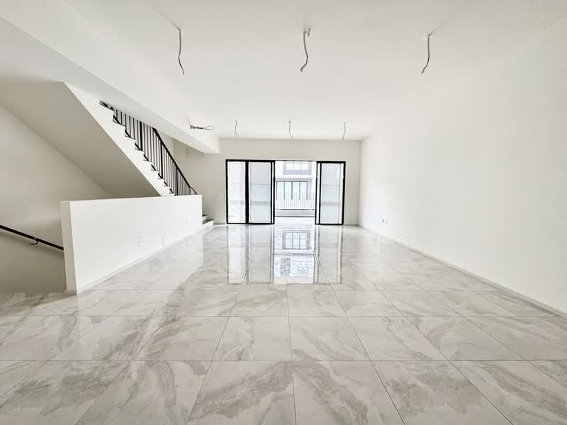 Terraced House for Sale in Taman Bukit Serdang (Seri Kembangan) - Eldon Chong - Interior - PropertyGuru.com.my