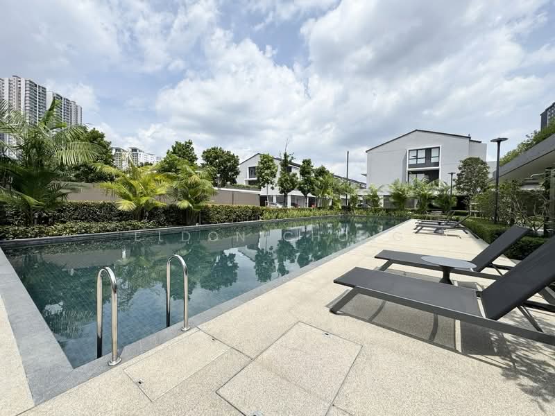 Terraced House for Sale in Taman Bukit Serdang (Seri Kembangan) - Eldon Chong - Exterior - PropertyGuru.com.my