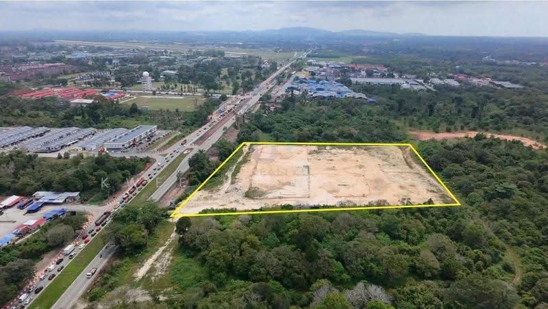 Warehouse for Sale in Kuantan (Pahang) - Kwee Kian Fong - PropertyGuru.com.my