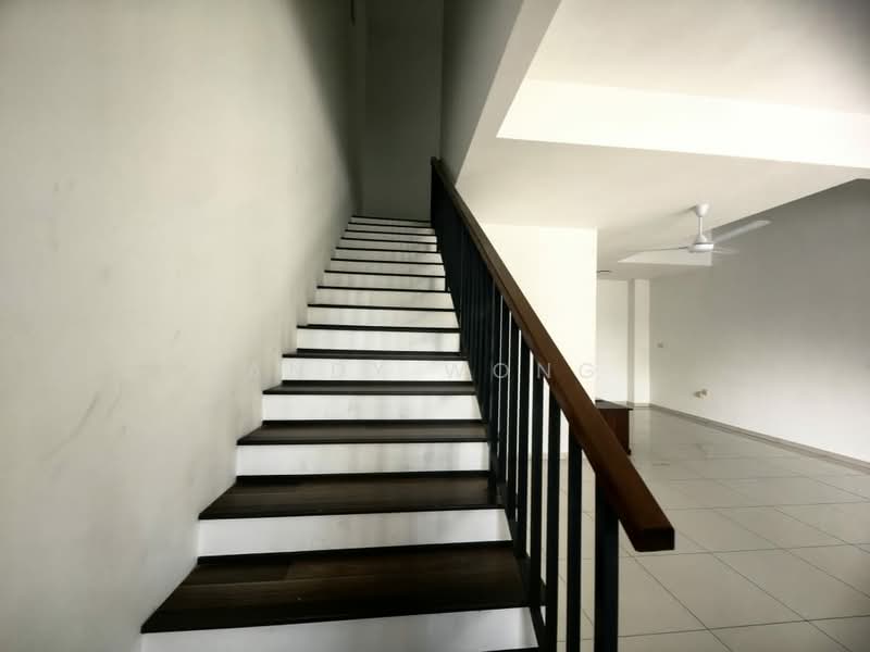 Rumah Teres 2 Tingkat untuk Disewa di Eco Forest (Semenyih) - Andy Wong - Interior - PropertyGuru.com.my