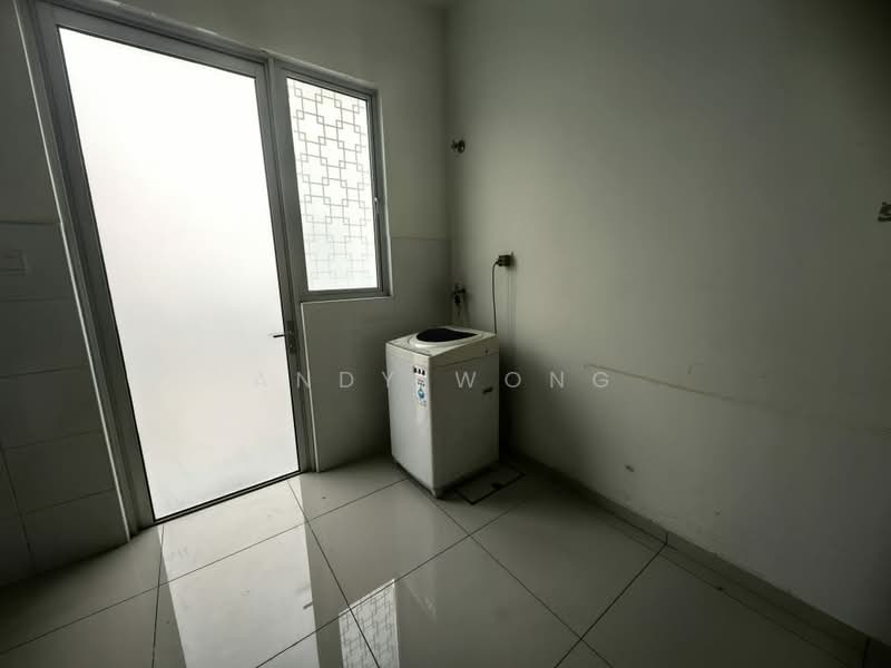 Rumah Teres 2 Tingkat untuk Disewa di Eco Forest (Semenyih) - Andy Wong - Interior - PropertyGuru.com.my
