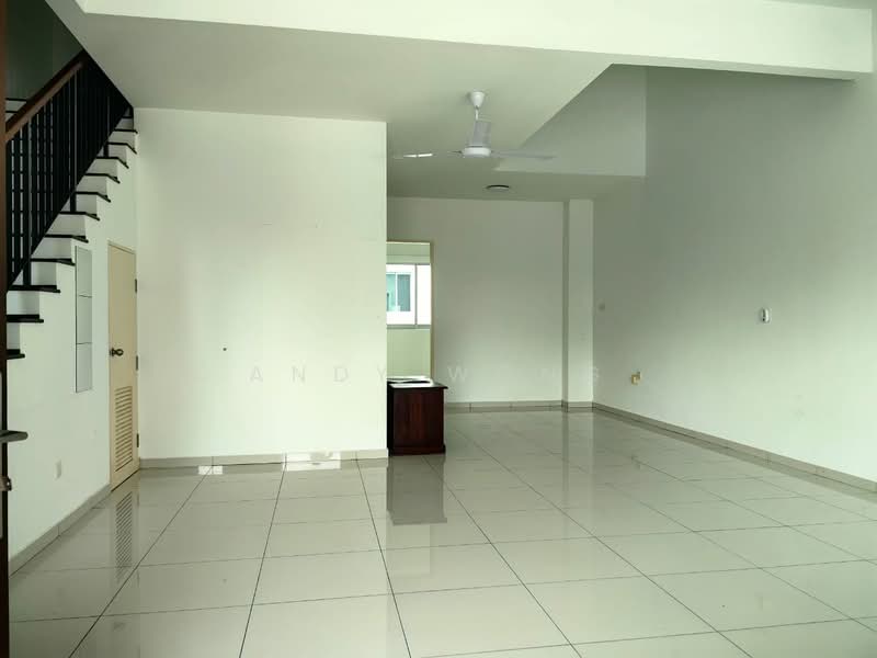 Rumah Teres 2 Tingkat untuk Disewa di Eco Forest (Semenyih) - Andy Wong - Living Room - PropertyGuru.com.my