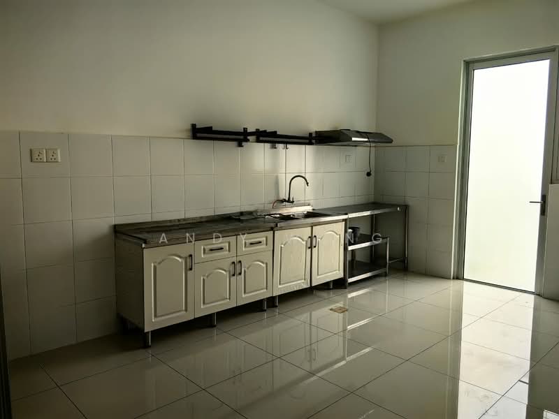 Rumah Teres 2 Tingkat untuk Disewa di Eco Forest (Semenyih) - Andy Wong - Kitchen - PropertyGuru.com.my