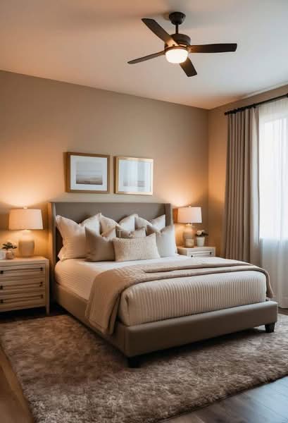 Condominium for Rent at D'Terra Residences - Caroll Tai - Bedroom - PropertyGuru.com.my