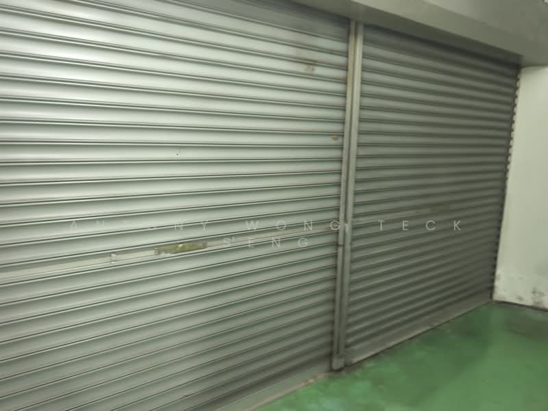 Shop for Rent in Taman Orkid (Cheras) - Antony Wong Teck Seng - PropertyGuru.com.my