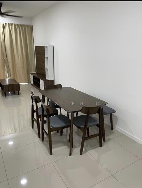 Service Residence for Rent at Savvy @ Riana Dutamas - Meister CY - PropertyGuru.com.my