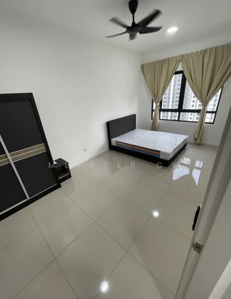 Service Residence for Rent at Savvy @ Riana Dutamas - Meister CY - PropertyGuru.com.my