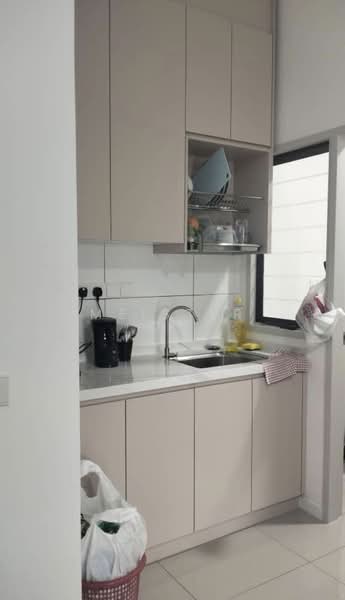 Service Residence for Rent at Savvy @ Riana Dutamas - Meister CY - PropertyGuru.com.my