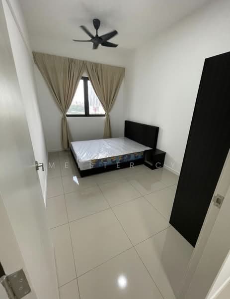 Service Residence for Rent at Savvy @ Riana Dutamas - Meister CY - PropertyGuru.com.my