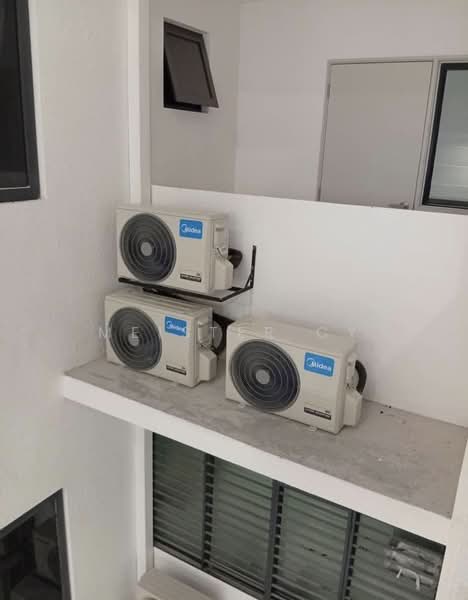 Service Residence for Rent at Savvy @ Riana Dutamas - Meister CY - PropertyGuru.com.my