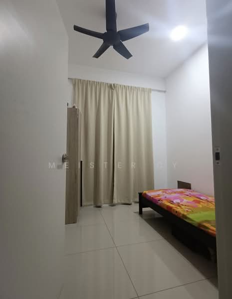 Service Residence for Rent at Savvy @ Riana Dutamas - Meister CY - PropertyGuru.com.my