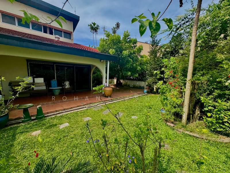 Bungalow for Sale in Shah Alam (Selangor) - Rohana Ishak - Exterior - PropertyGuru.com.my