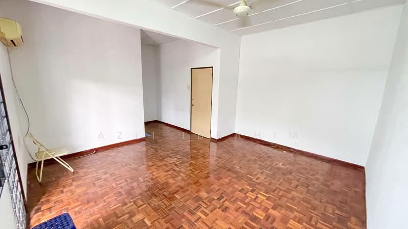 Rumah Teres 2 Tingkat untuk Dijual di Taman Mulia (Cheras) - Azli Ibrahim - Living Room - PropertyGuru.com.my