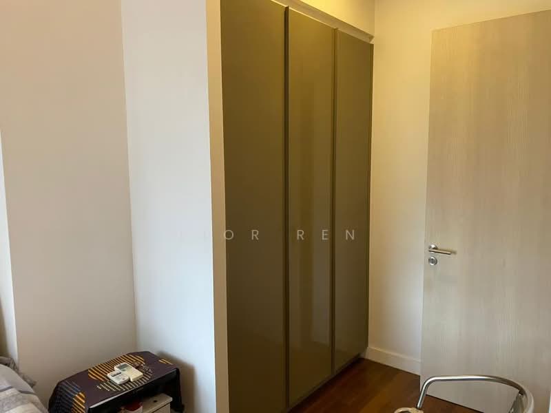 Service Residence for Sale at The Horizon Residence - Lior Ren - Bedroom - PropertyGuru.com.my