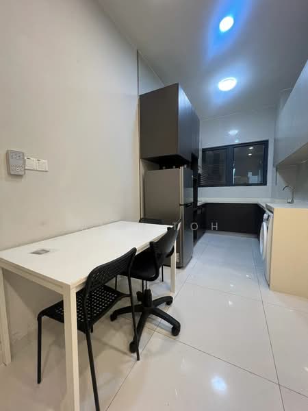 Condominium for Rent at Amberside @ Country Garden Danga Bay - Alan Toh - Kitchen - PropertyGuru.com.my
