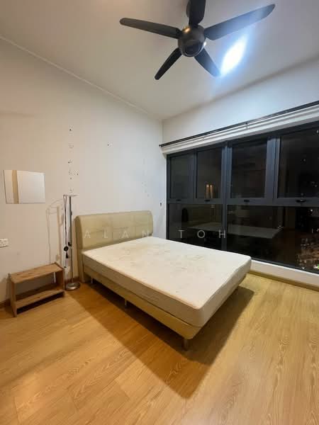 Condominium for Rent at Amberside @ Country Garden Danga Bay - Alan Toh - Bedroom - PropertyGuru.com.my